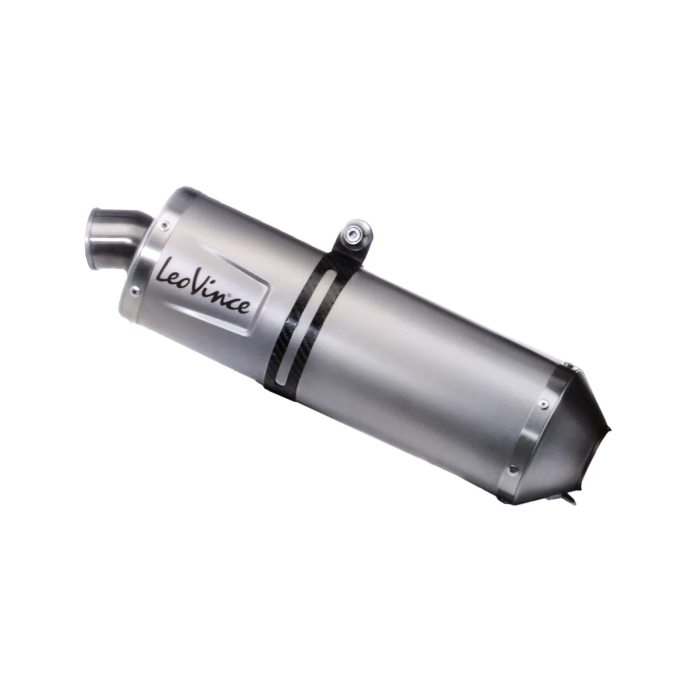 Leovince Lv One Evo Stainless Steel Slip-on Muffler
