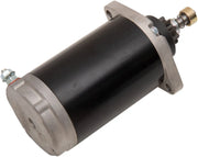 Parts Unlimited Starter Motor