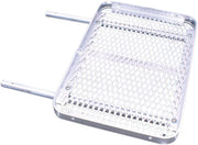 Rivco Products 11” X 16” Quick-detach Rack