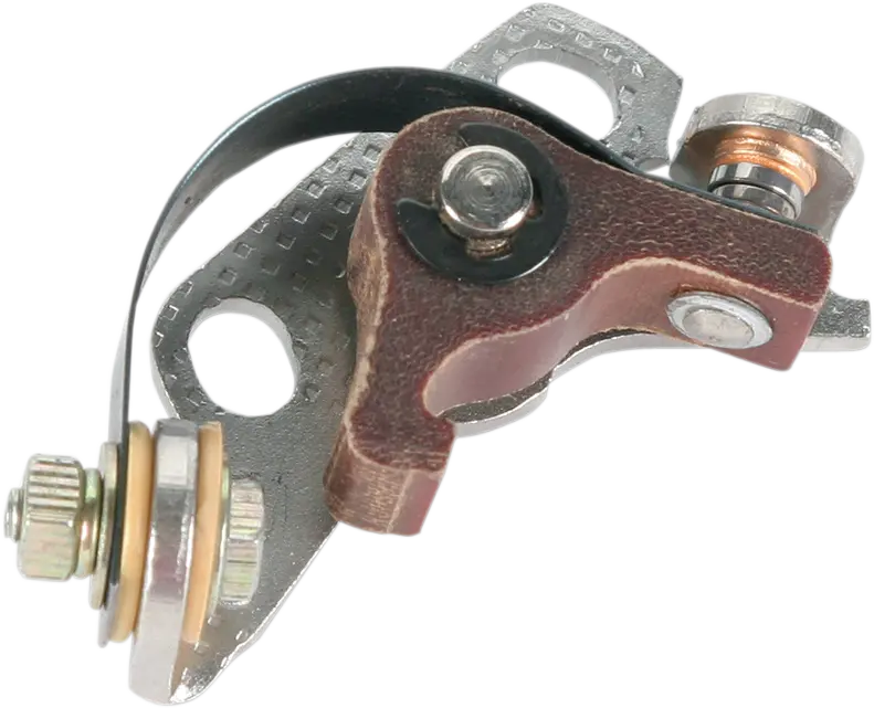 K&s Technologies Contact Point Set