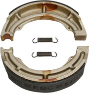 Carbon Graphite "X" Brake Shoes