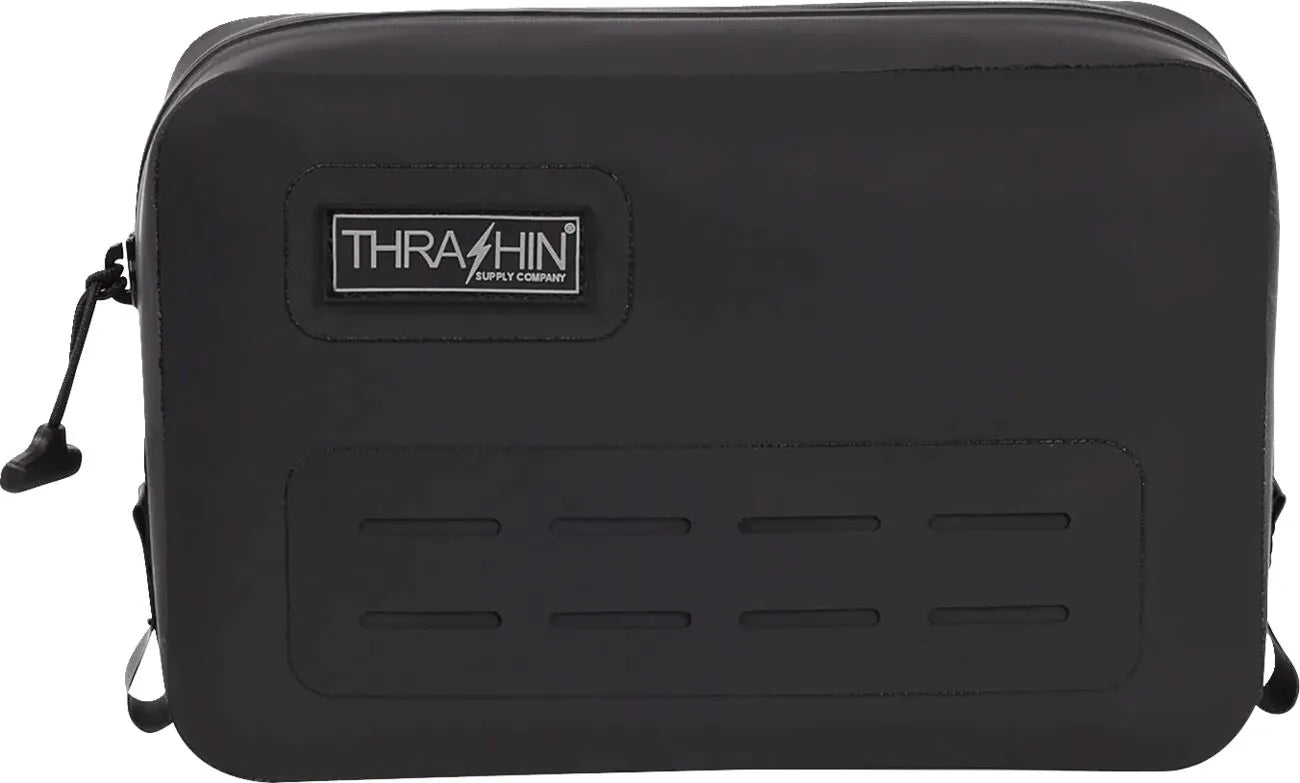 Thrashin Supply Co. Handlebar Bag