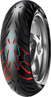 Pirelli Angel St Extended Mileage Sport Tire 160/60r17