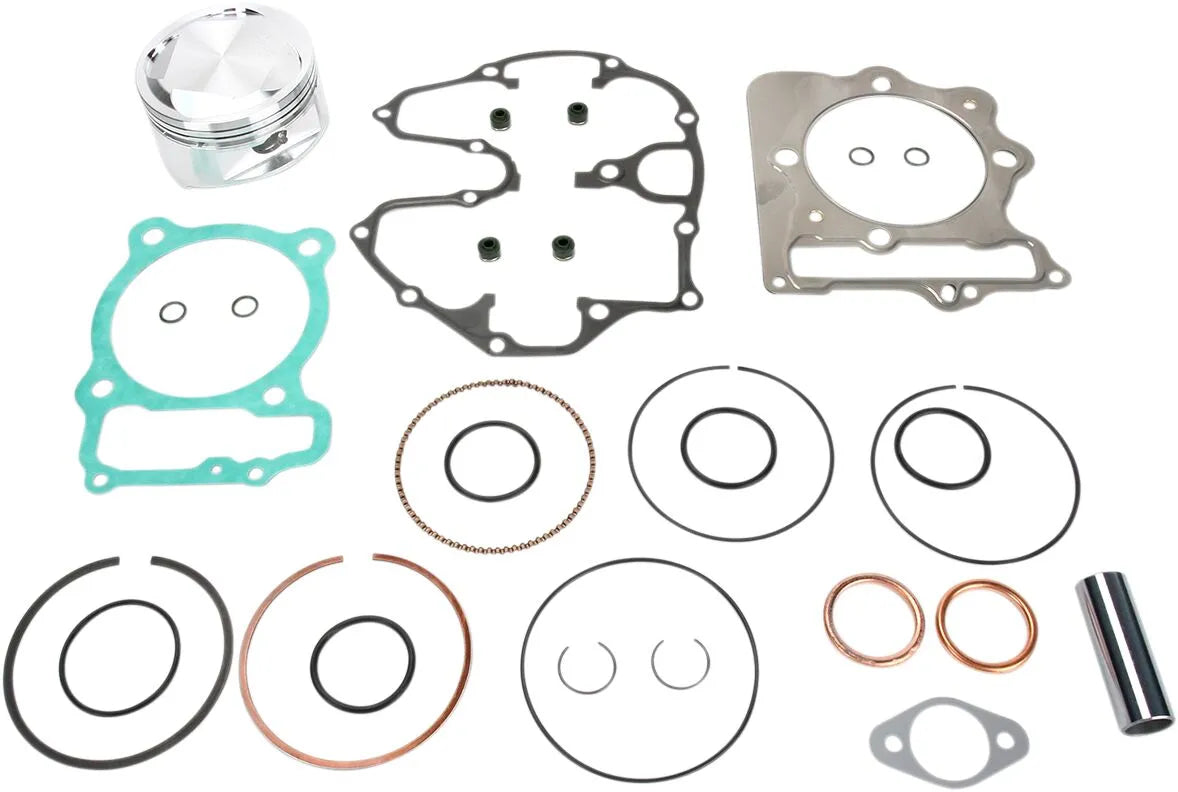 Wiseco 4-stroke Piston Kit - 397cc High-performance