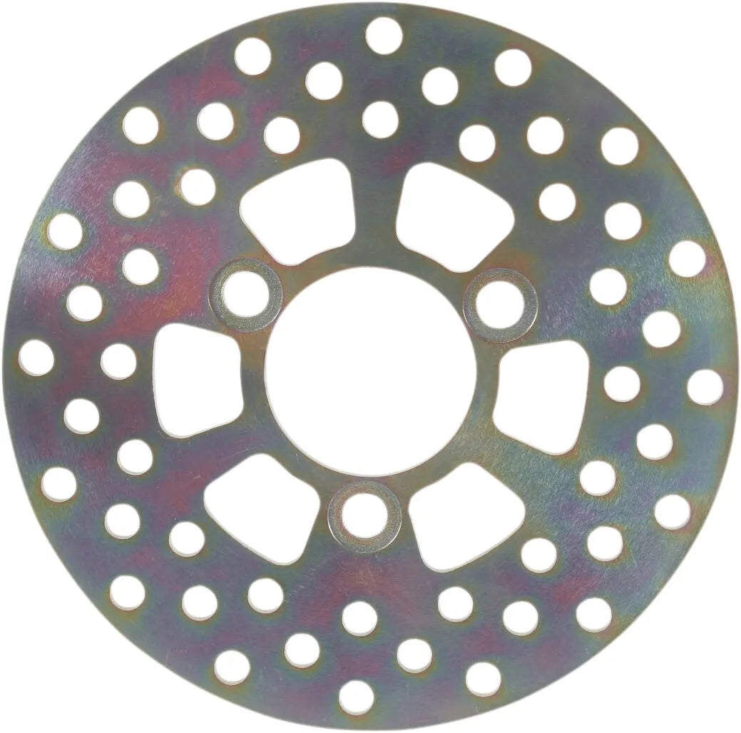 Ebc Md Series Atv Brake Rotor