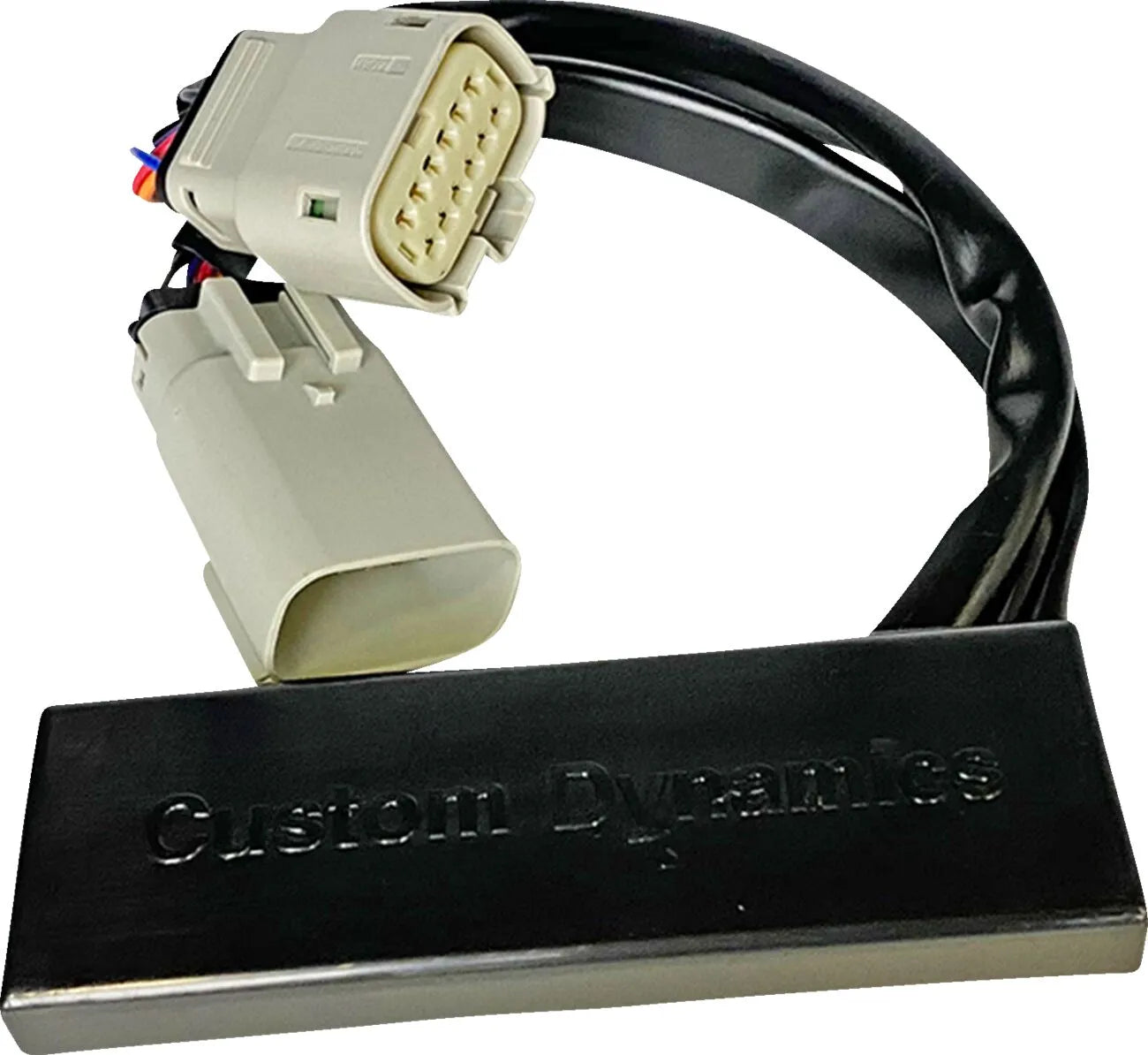 Custom Dynamics Magic Strobes Brake Light Flasher