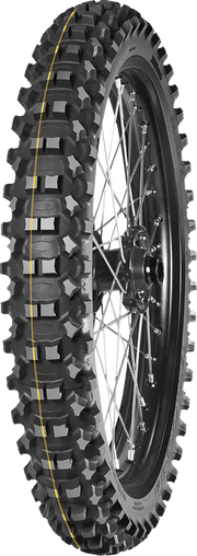 Mitas Terra Force-ex Mh Super Tire 80/100-21 Front