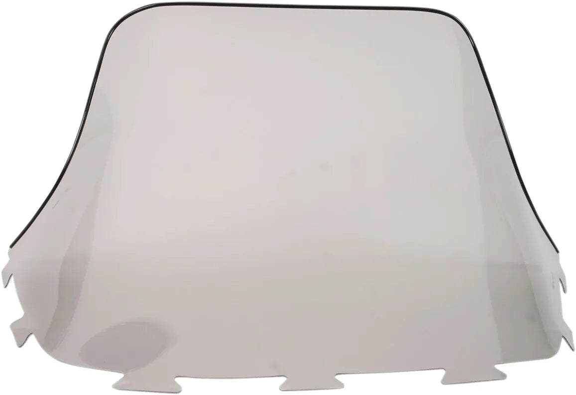 Sno Stuff Replacement Windshield - Clear