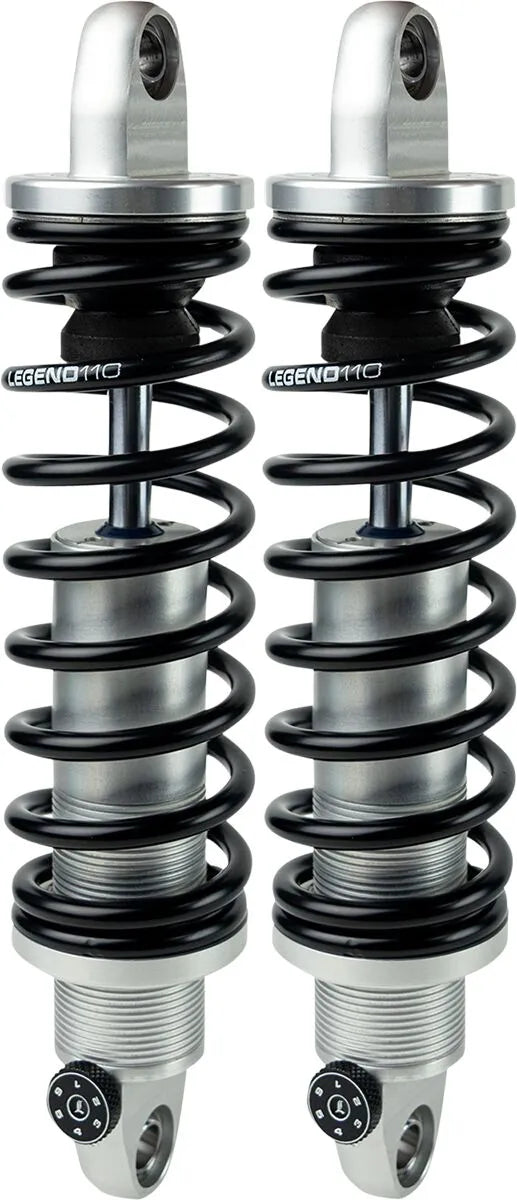 Legend Suspension Revo-a Coil Suspension For Dyna Models
