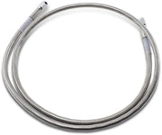 Drag Specialties Universal Brake Line 44" Stainless Steel