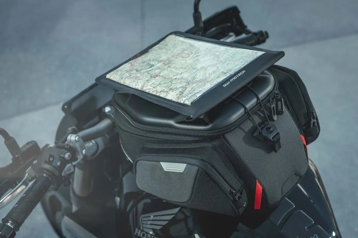 Sw-motech Tablet-drybag For Molle System