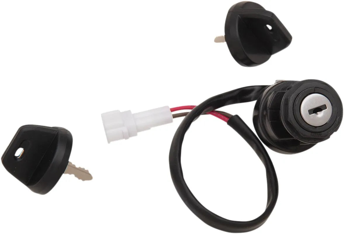 Moose Offroad Ignition Switch
