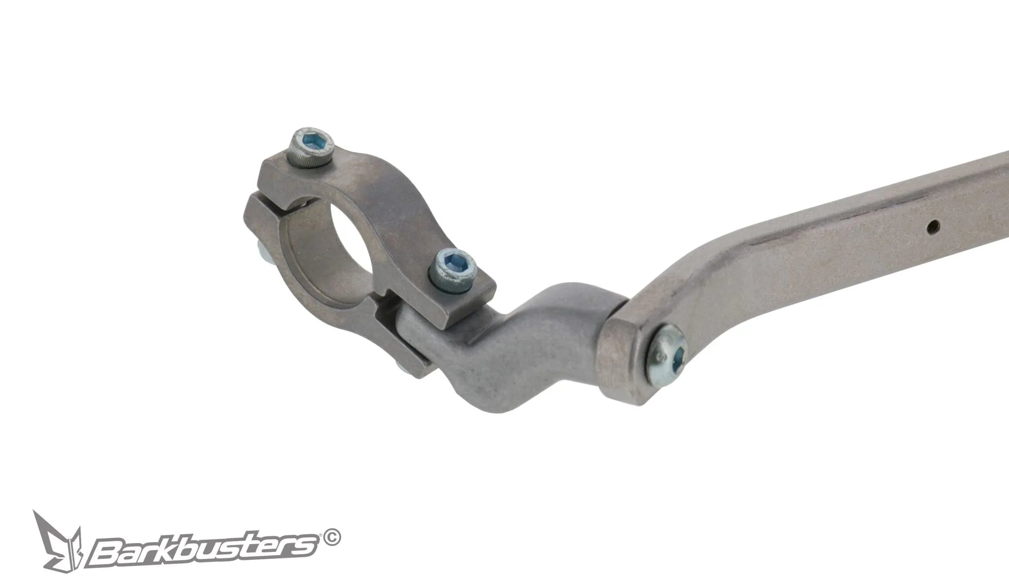 Barkbusters Hardware Kit - Yamaha Tenere 700