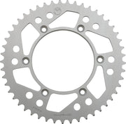Moose Offroad Rear Aluminum Sprocket - 520 Chain
