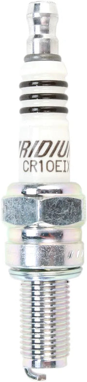 Ngk Iridium Ix Spark Plug - Ultimate Performance