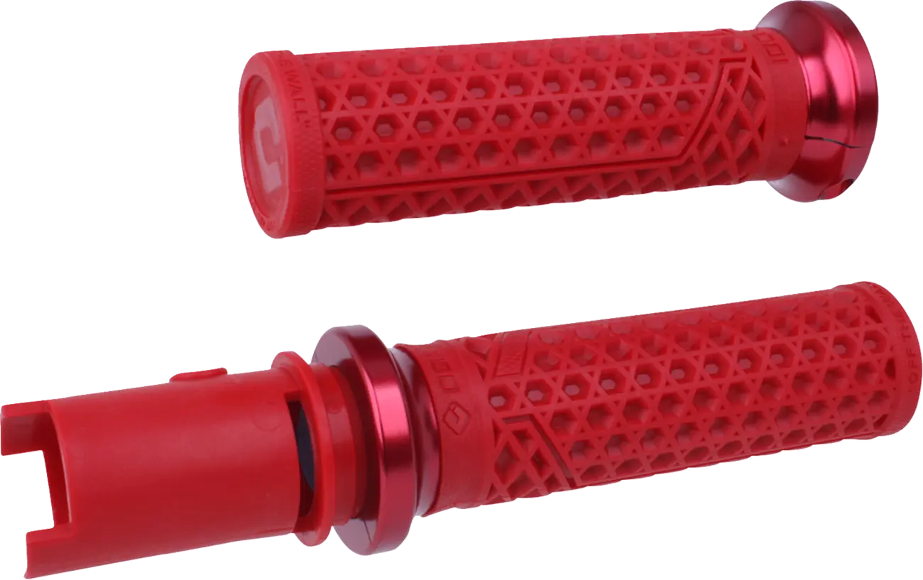 Odi Vans Harley Davidson Grips