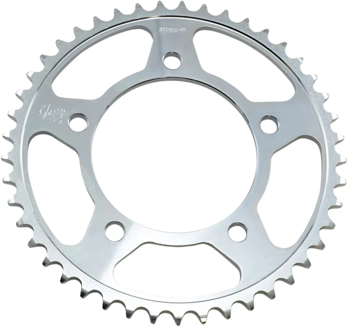 Jt Sprockets Steel Rear Sprocket 530-45t