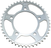 Jt Sprockets Steel Rear Sprocket 530-45t