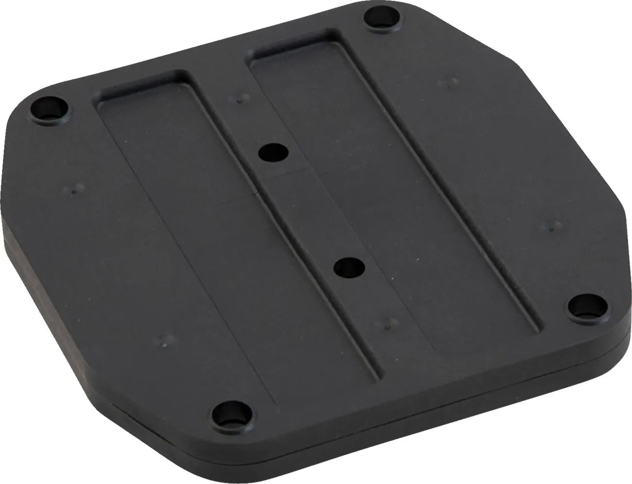 Sw-motech Top Ring Height Increase