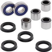 Moose Offroad A-arm Bearing And Seal Kit