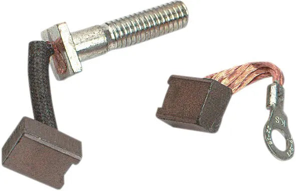 Rick's Motorsport Electric Starter Brush Set