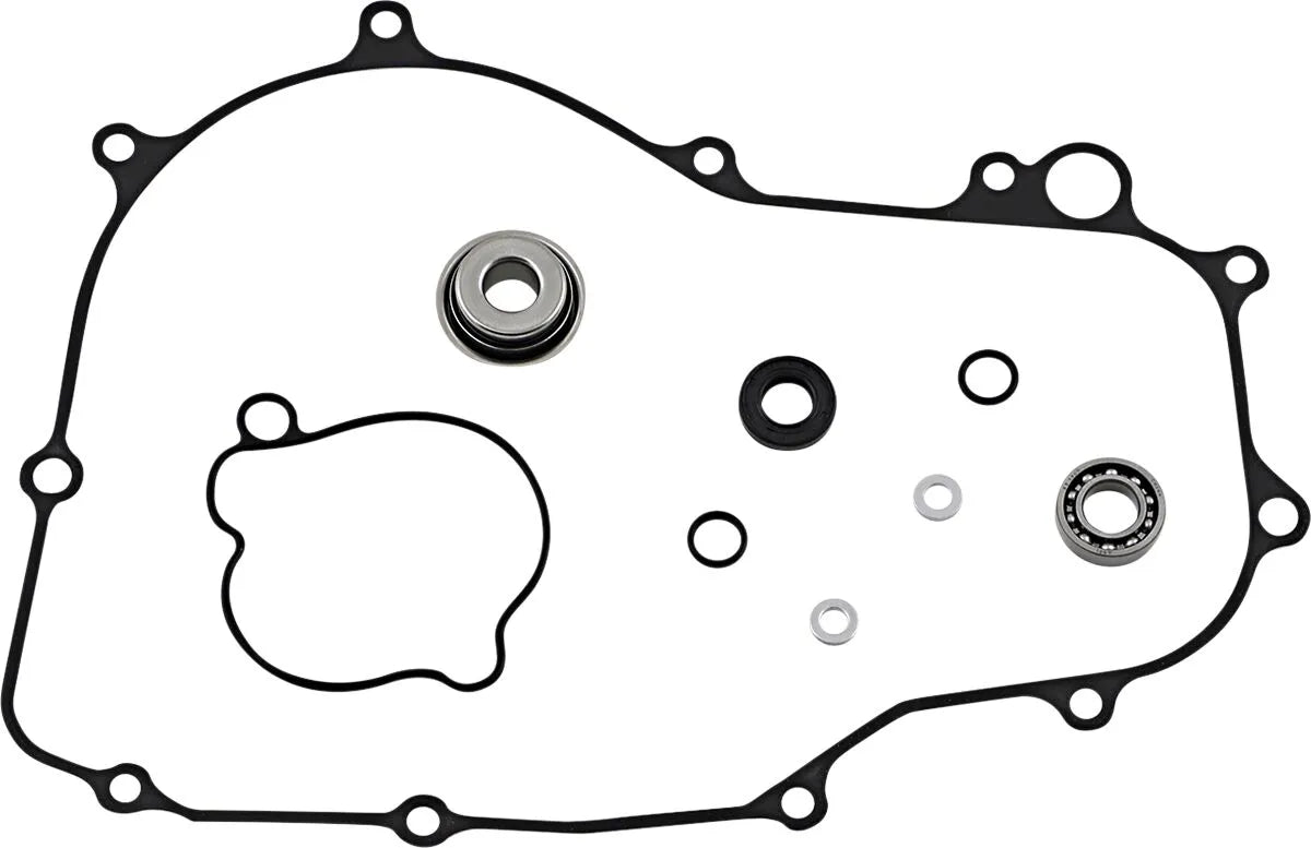 Moose Offroad Water Pump Rebuild Kit