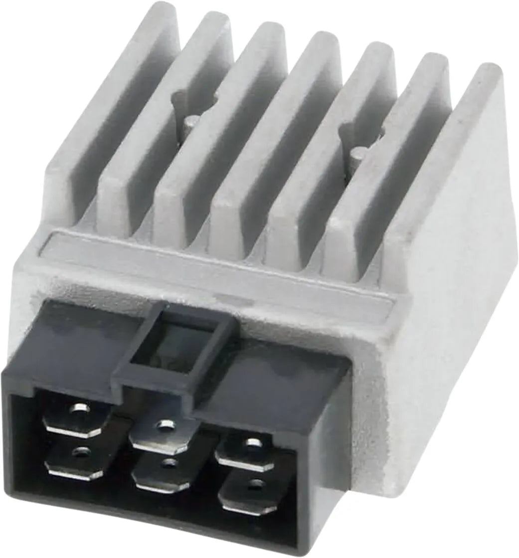 101 Octane Rectifier/regulator