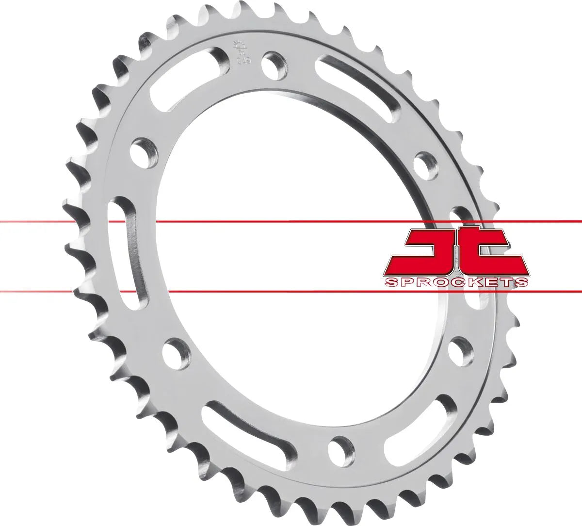 Jt Sprockets Steel Rear Sprocket 39t