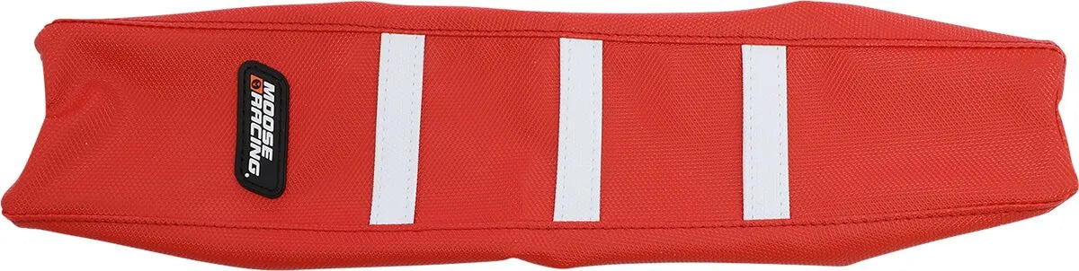 Moose Offroad Ribbed Seat Cover