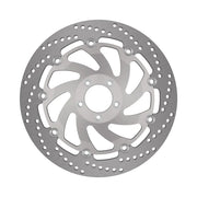 Ebc Pro-lite Round Brake Rotor - High Friction Upgrade