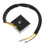 Motoplat Regulator - 12v Charge And Voltage Regulator