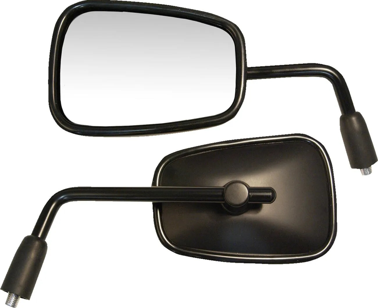 Emgo Oem-style Replacement Mirror For Kawasaki