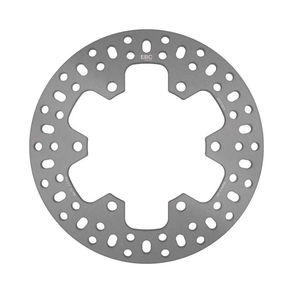 Ebc Round D-series Fixed Offroad Brake Rotor