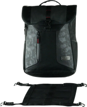 Show Chrome Levitate Bag - Convertible Motorcycle Backpack