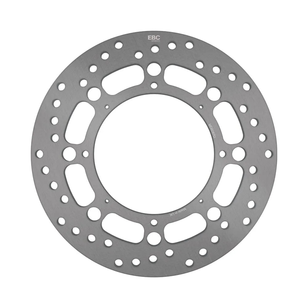 Ebc Round D-series Fixed Offroad Brake Rotor