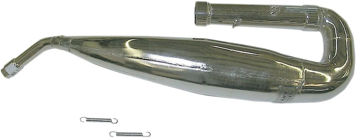 Pro Circuit Platinum Head Pipe For Atvs