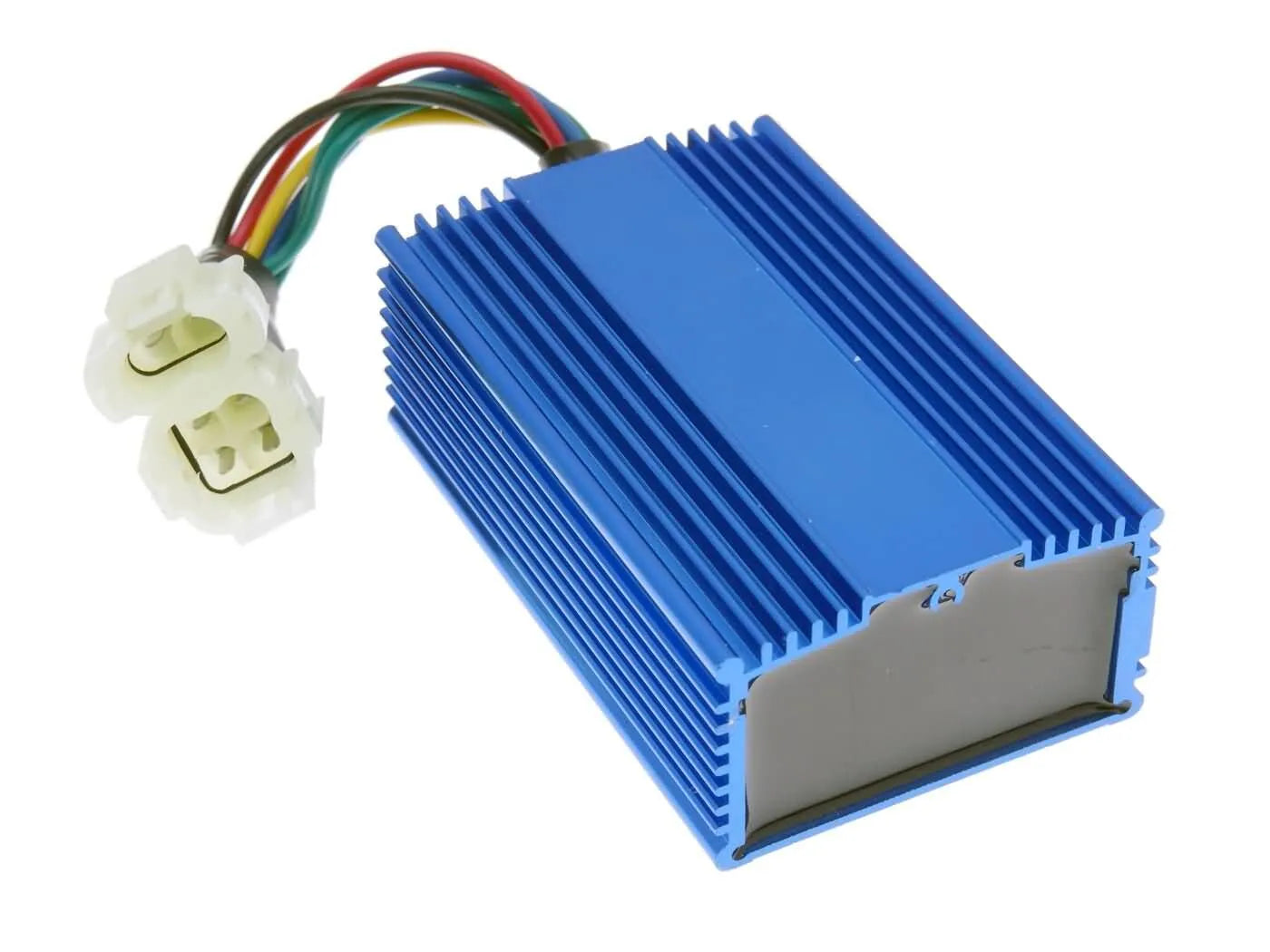 Naraku Racing Cdi Unit - Gy6 125/150cc Dc Ignition