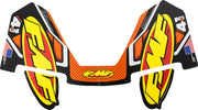 Fmf Exhaust Replacement Decal