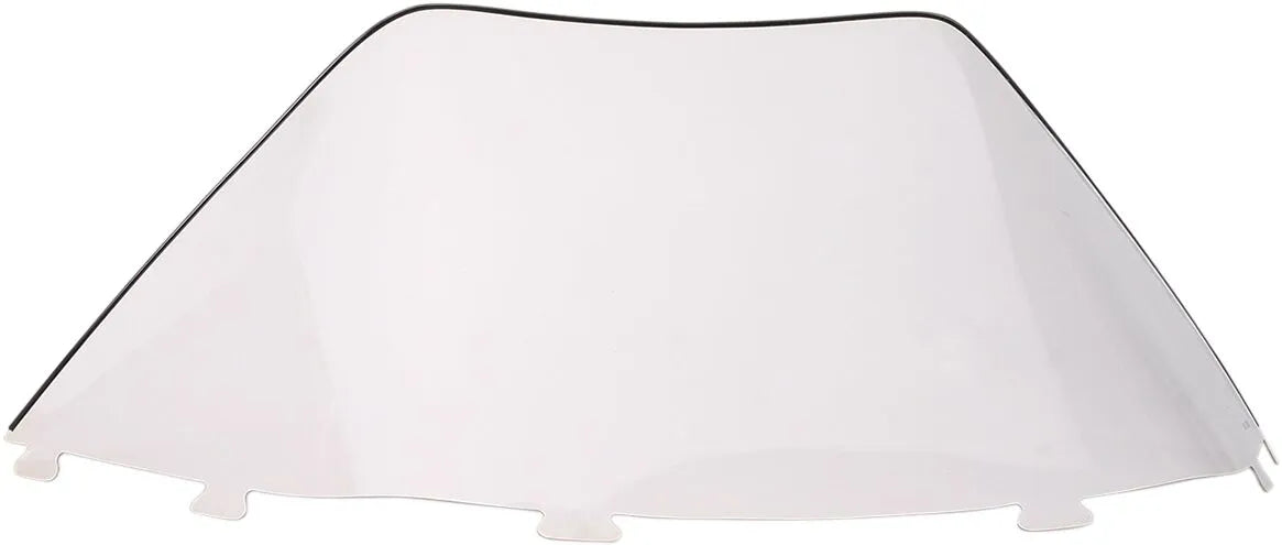 Sno Stuff Replacement Windshield - Clear