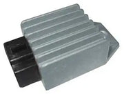 Motoplat Regulator - 12 Amp Charging