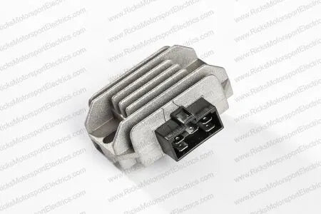Rick's Motorsport Rectifier-regulator Oem Style