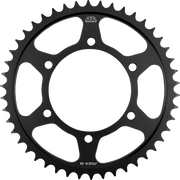 Jt Sprockets Steel Rear Sprocket 525
