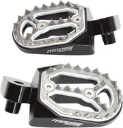 Moose Offroad Qualifier Foot Pegs