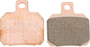Ebc Long-life Sintered Brake Pads Fa266r