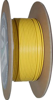 Namz 20 Awg Yellow Wire Spool