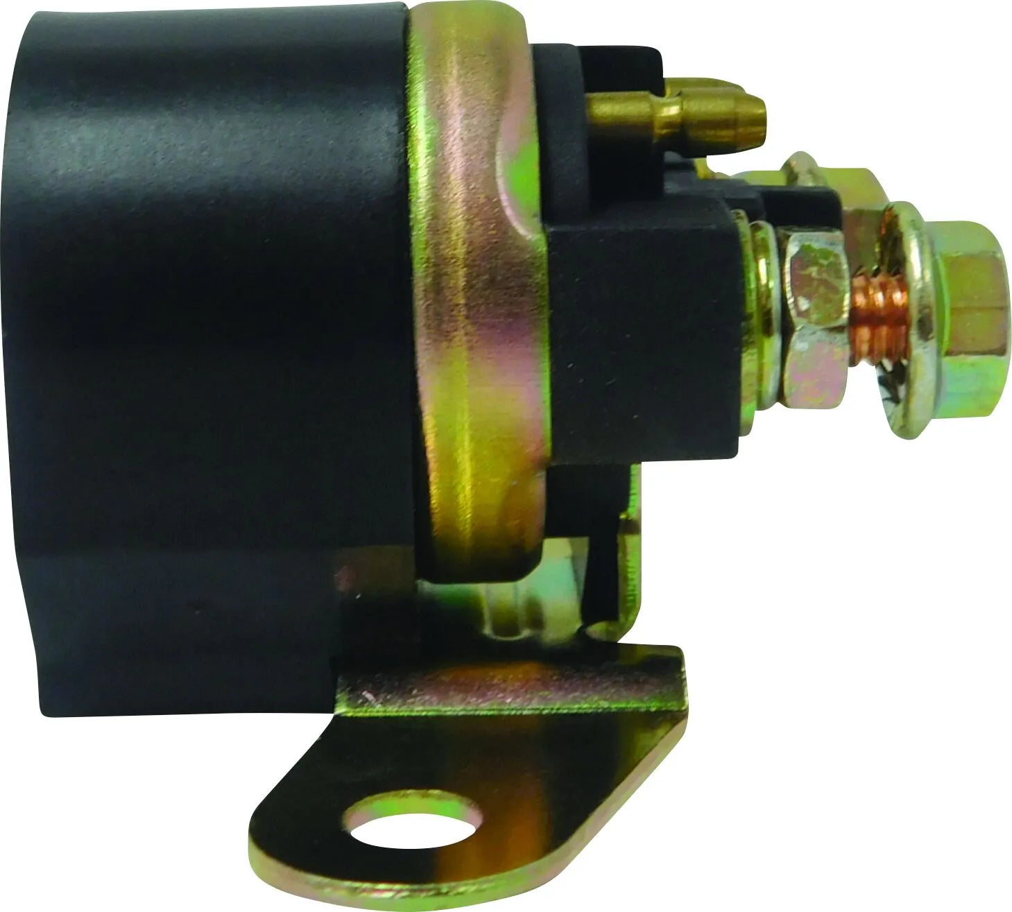 Parts Europe Solenoid Switch