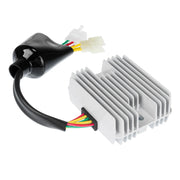 Motoplat Regulator - 12v Charging Upgrade