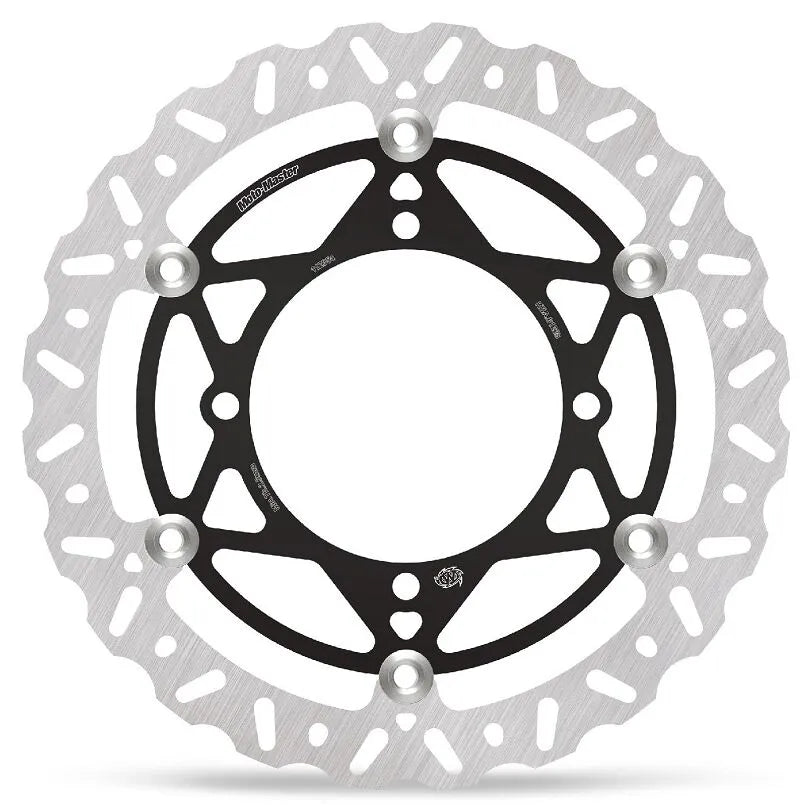 Moto-master Nitro Series Floating Rotor For Road Bikes