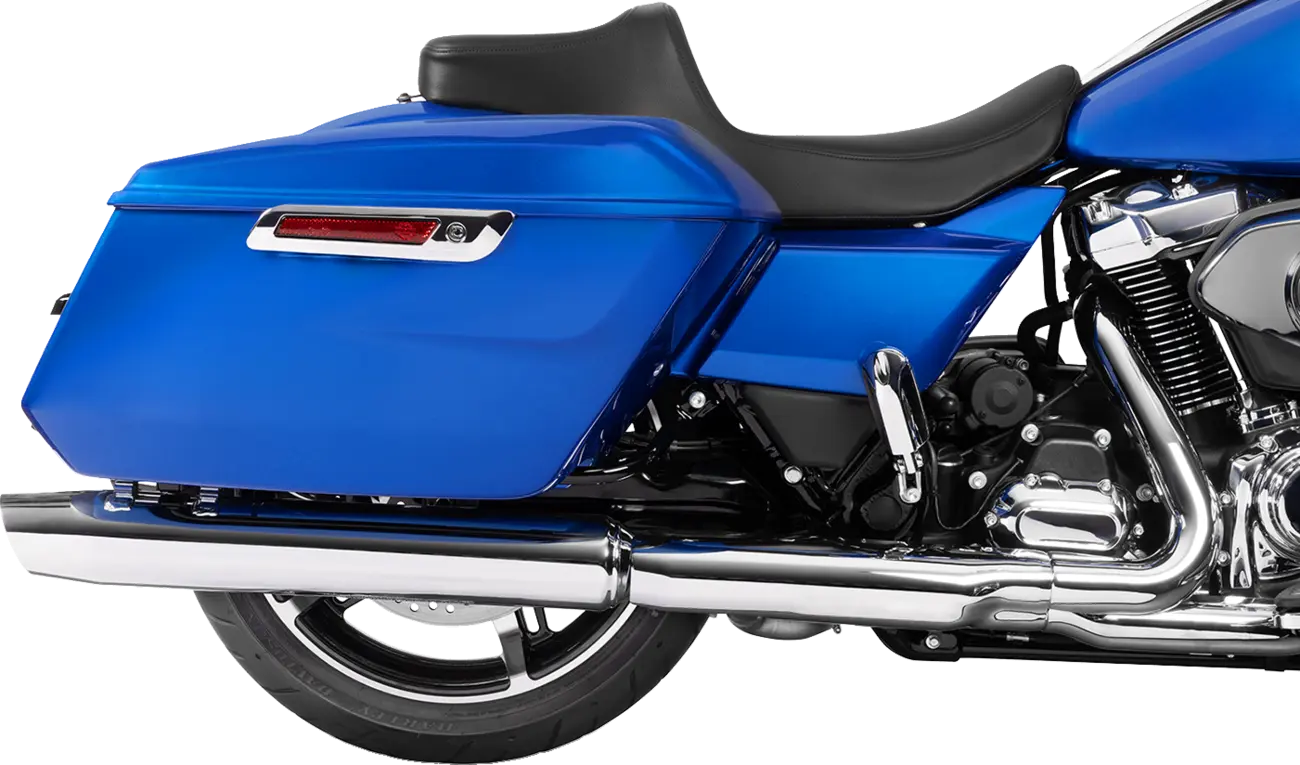 Drag Specialties Extended Reach Predator Iii Seat