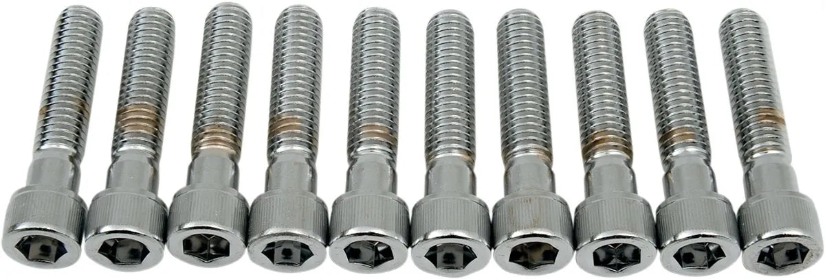Drag Specialties Socket-head Bolts - 1-3/4"